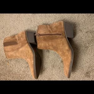 Ankle boots